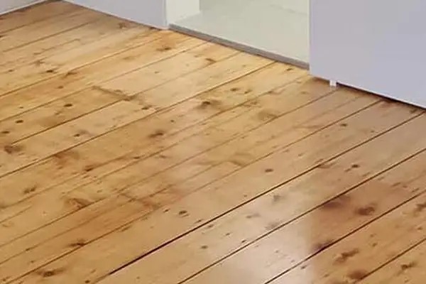 Floor Installation