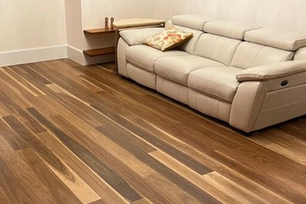 Timber Flooring Supply