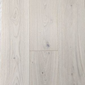 White Smoked
