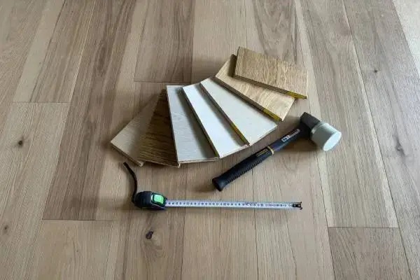 Consultation Flooring
