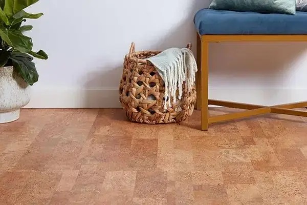 cork floorings