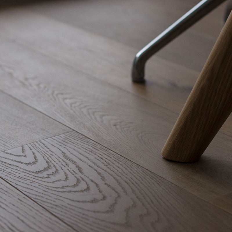 floating floor