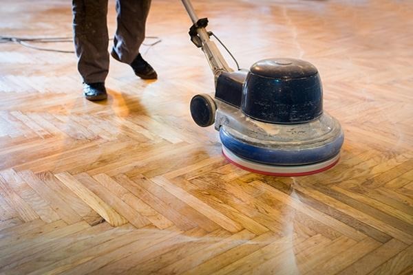 floor sanding