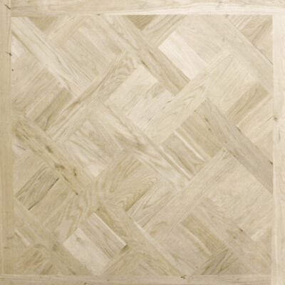 European-Oak-Parquetry-French-Panel-Marie-Antoinette 1