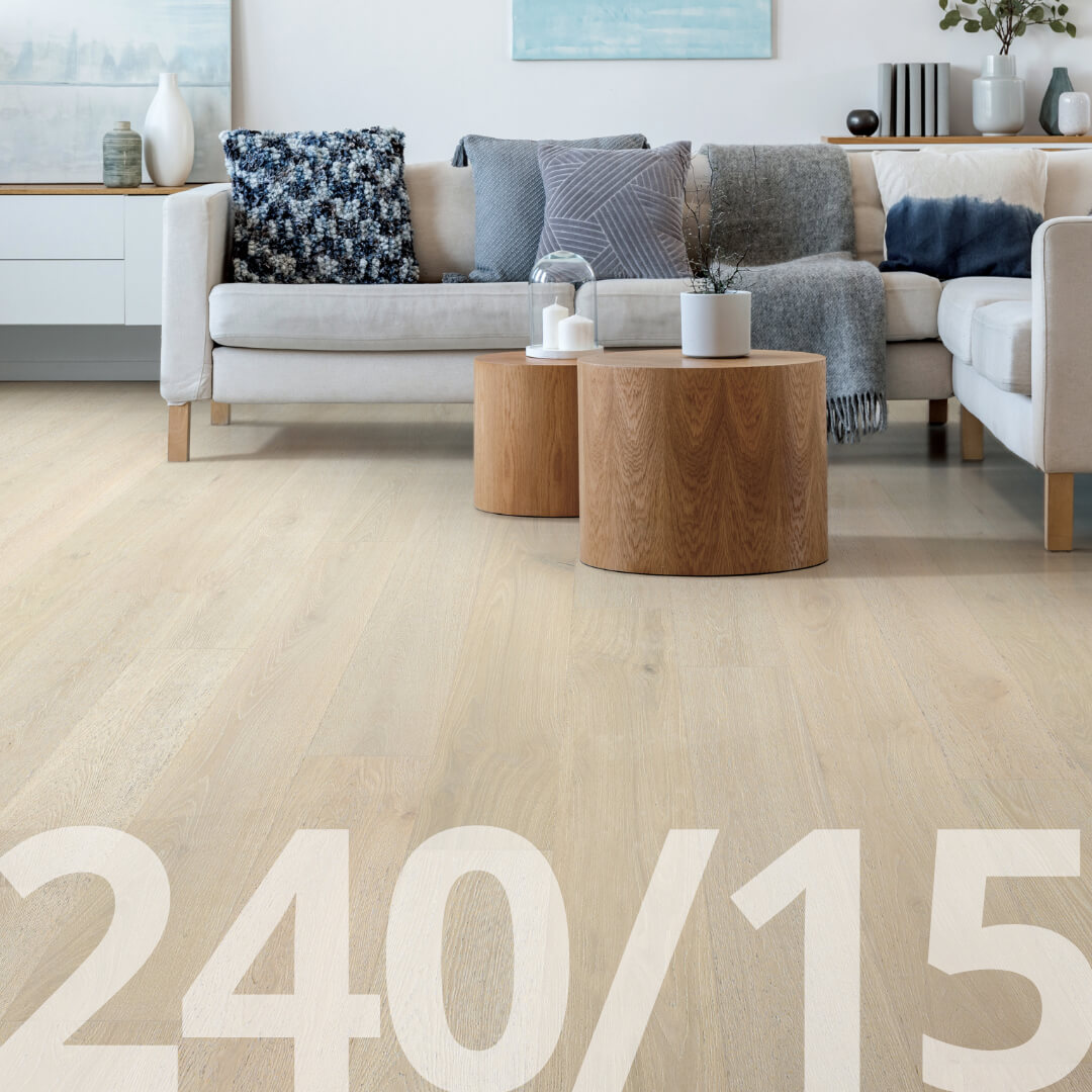 GENUINE OAK 240-15 GENUINE OAK 240-15