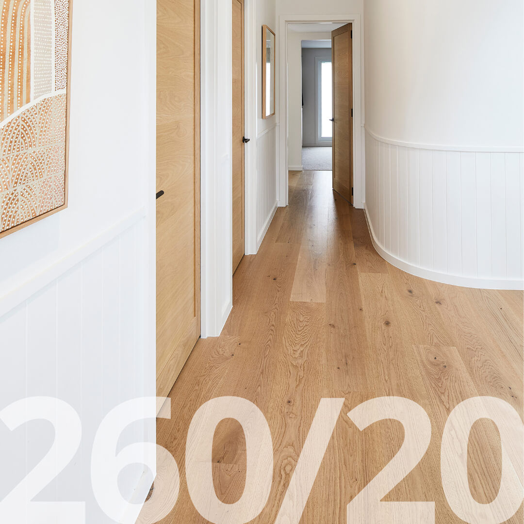 GENUINE OAK 260-20 GENUINE OAK 260-20
